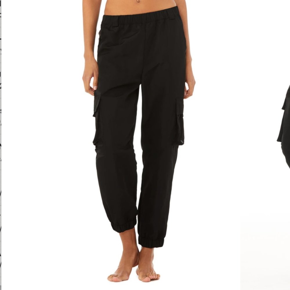 Alo Yoga It Girl Pant